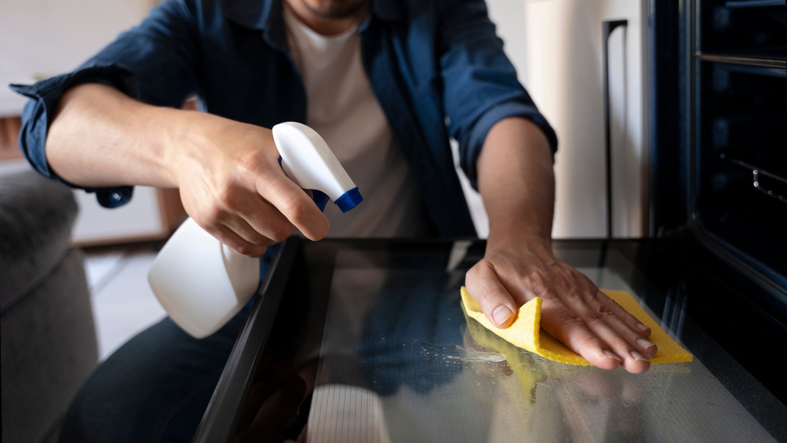 Furniture Cleaning