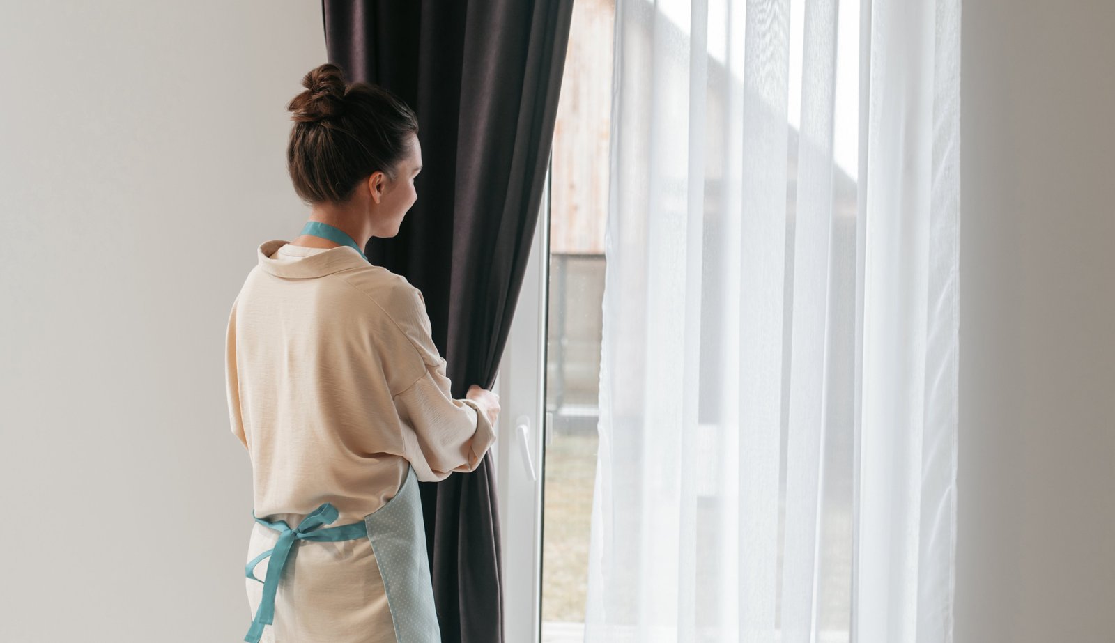 Curtain Cleaning