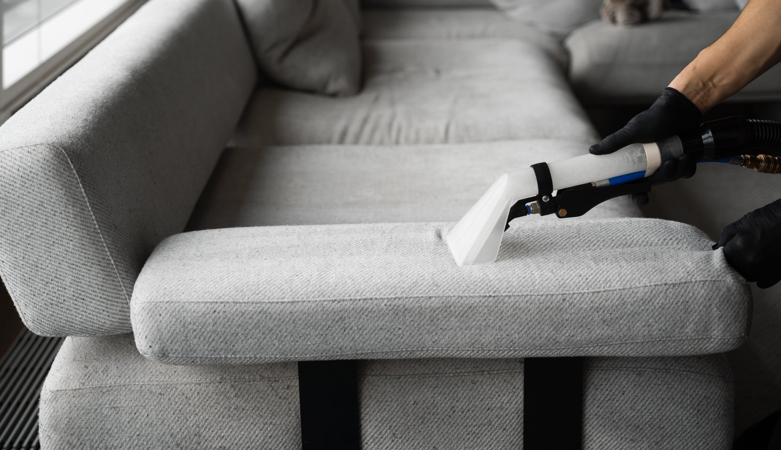 Mattress Cleaning